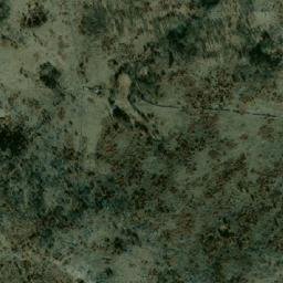 Satellite imagery of Treštenica, BA