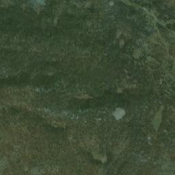 Satellite imagery of Oblo Brdo, BA