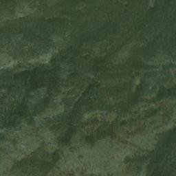 Satellite imagery of Šuplja Glavica, BA