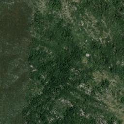 Satellite imagery of Vijenac, BA