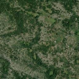 Satellite imagery of Vijenac, BA