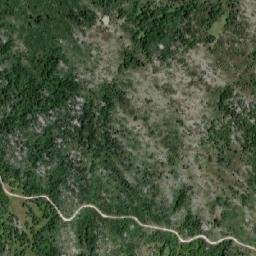 Satellite imagery of Staića Gomila, BA