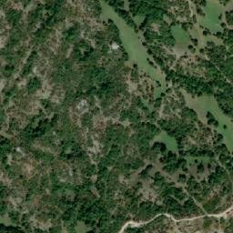 Satellite imagery of Velika Gradina, BA