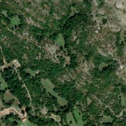 Satellite imagery of Velika Gradina, BA