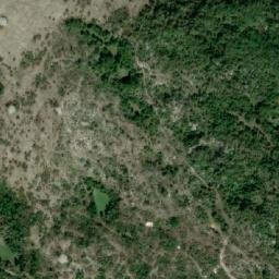 Satellite imagery of Jelica Gradina, BA