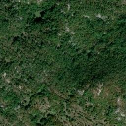 Satellite imagery of Jelica Gradina, BA