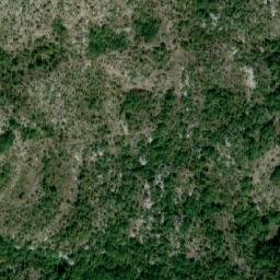 Satellite imagery of Bjelava, BA