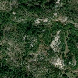 Satellite imagery of Bjelava, BA