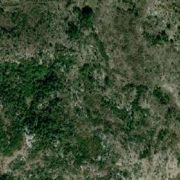 Satellite imagery of Bjelava, BA