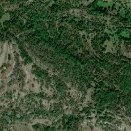 Satellite imagery of Latinska Greda, BA