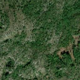 Satellite imagery of Velika Kita, BA