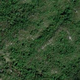 Satellite imagery of Dulički Vršac, BA