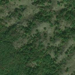 Satellite imagery of Dulički Vršac, BA