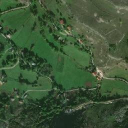 Satellite imagery of Valovi, BA