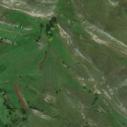 Satellite imagery of Valovi, BA