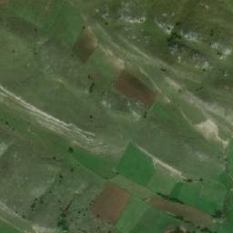 Satellite imagery of Banj Brdo, BA