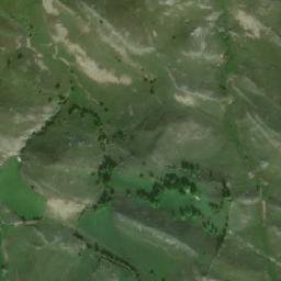 Satellite imagery of Banj Brdo, BA