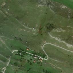 Satellite imagery of Banj Brdo, BA