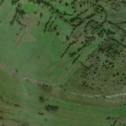 Satellite imagery of Paramida, BA