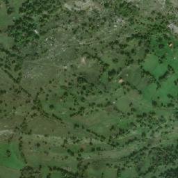 Satellite imagery of Paramida, BA