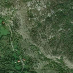 Satellite imagery of Paramida, BA