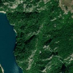 Satellite imagery of Borak, ME