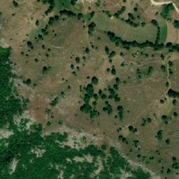 Satellite imagery of Borak, ME