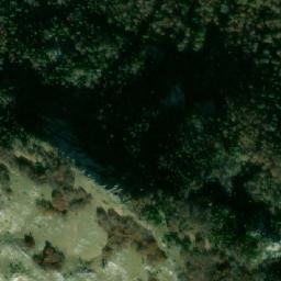Satellite imagery of Robova Greda, ME