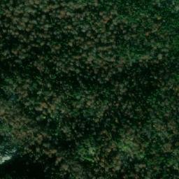 Satellite imagery of Robova Greda, ME