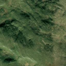 Satellite imagery of Ravna Ivica, ME