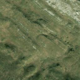 Satellite imagery of Ravna Ivica, ME