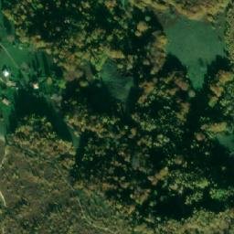 Satellite imagery of Jovanovića Kosa, ME