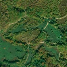 Satellite imagery of Jovanovića Kosa, ME