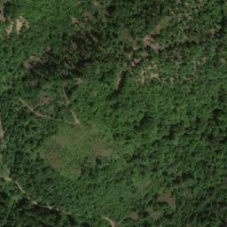 Satellite imagery of Stolovi, RS