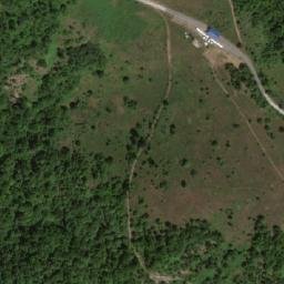 Satellite imagery of Stolovi, RS