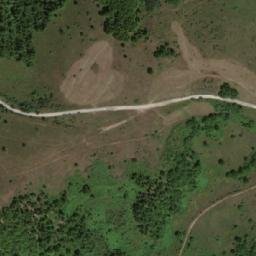 Satellite imagery of Stolovi, RS