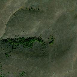Satellite imagery of Kodra e Deshë, XK