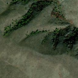 Satellite imagery of Kodra e Deshë, XK