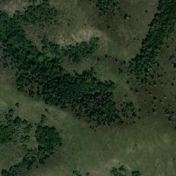 Satellite imagery of Velika Greda, XK