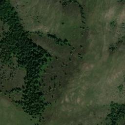 Satellite imagery of Velika Greda, XK