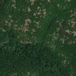 Satellite imagery of Bublički Rid, RS