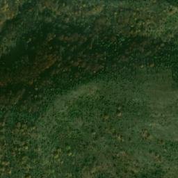 Satellite imagery of Kyunuzi Vrah, BG