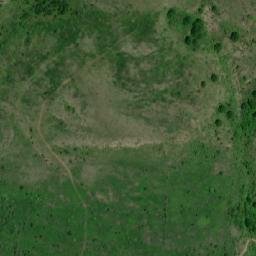 Satellite imagery of Banderata, BG