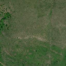 Satellite imagery of Banderata, BG
