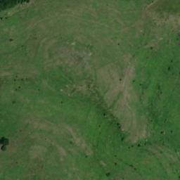 Satellite imagery of Vardishte, BG