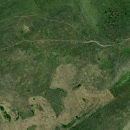 Satellite imagery of Torlovishka Mogila, BG