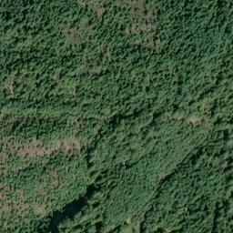 Satellite imagery of Continental Mine, US