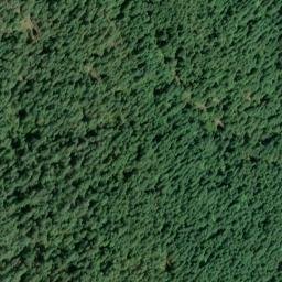 Satellite imagery of Chieftain Mine, US
