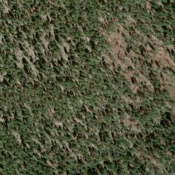 Satellite imagery of Three Creek Ridge, US