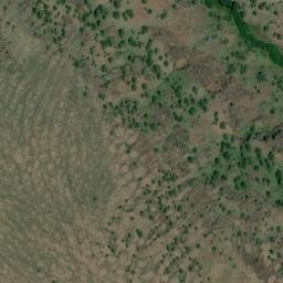 Satellite imagery of Riddle Rim, US